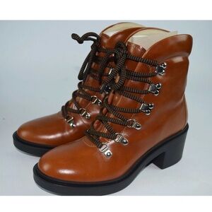 Theory Upstate Boots NWB Size 38 (8)